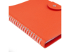 Ежедневник недатированный А5 Torino (оранжевый)  (Изображение 2)