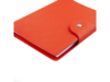 Ежедневник недатированный А5 Torino (оранжевый)  (Изображение 3)