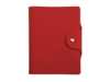 Ежедневник недатированный А5 Torino (красный)  (Изображение 1)