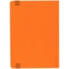 Ежедневник Peel, недатированный, оранжевый (Изображение 4)