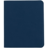 Картхолдер с отделением для купюр Dual, синий (Изображение 2)