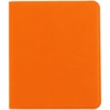 Картхолдер с отделением для купюр Dual, оранжевый (Изображение 2)