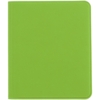 Картхолдер с отделением для купюр Dual, зеленый (Изображение 2)