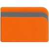 Чехол для карточек Dual, оранжевый (Изображение 1)