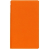 Блокнот Dual, оранжевый (Изображение 1)