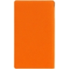 Блокнот Dual, оранжевый (Изображение 2)