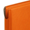 Блокнот Dual, оранжевый (Изображение 3)
