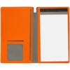 Блокнот Dual, оранжевый (Изображение 4)