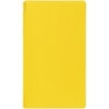 Блокнот Dual, желтый (Изображение 1)