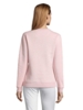 Толстовка женская Sully Women, розовый меланж, размер XL (Изображение 6)