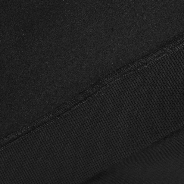 Худи Kulonga Oversize ver.1, черное, размер ХL/ХХL (Изображение 3)
