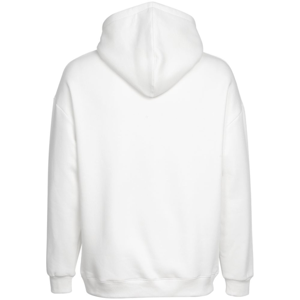 Худи Kulonga Oversize, ver.1, молочно-белое, размер ХS/S (Изображение 2)