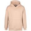 Худи Kulonga Oversize, бежевое, размер ХS/S (Изображение 1)