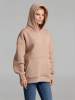 Худи Kulonga Oversize, бежевое, размер ХS/S (Изображение 5)