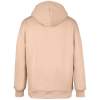 Худи Kulonga Oversize, бежевое, размер ХL/ХХL (Изображение 2)