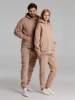 Худи Kulonga Oversize, бежевое, размер ХL/ХХL (Изображение 9)