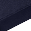 Худи Kulonga Oversize, темно-синее, размер ХS/S (Изображение 3)