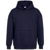 Худи Kulonga Oversize, темно-синее, размер ХS/S (Изображение 1)