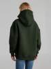 Худи Kulonga Oversize, темно-зеленый хаки, размер ХS/S (Изображение 6)
