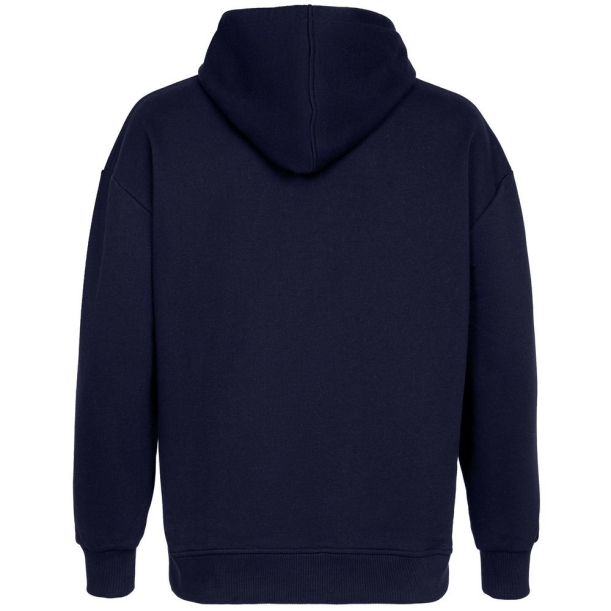Худи Kulonga Oversize, темно-синее (кобальт), размер ХS/S (Изображение 2)