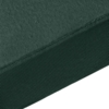 Худи Kulonga Oversize, темно-зеленое, размер ХS/S (Изображение 3)