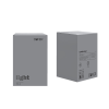 Кофер Light (красный) (Изображение 4)