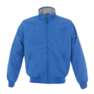 Куртка мужская &quot;PORTLAND&quot;,ярко-синий, S, 100% полиамид, 220 г/м2