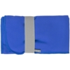 Спортивное полотенце Vigo Small, синее (Изображение 1)
