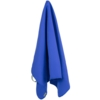 Спортивное полотенце Vigo Small, синее (Изображение 2)