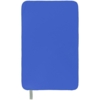 Спортивное полотенце Vigo Small, синее (Изображение 3)