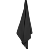 Спортивное полотенце Vigo Small, черное (Изображение 2)