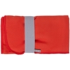 Спортивное полотенце Vigo Small, красное (Изображение 1)