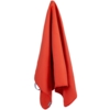 Спортивное полотенце Vigo Small, красное (Изображение 2)