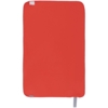Спортивное полотенце Vigo Small, красное (Изображение 4)