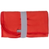 Спортивное полотенце Vigo Medium, красное (Изображение 1)