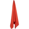 Спортивное полотенце Vigo Medium, красное (Изображение 2)
