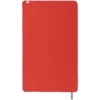 Спортивное полотенце Vigo Medium, красное (Изображение 3)