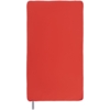 Спортивное полотенце Vigo Medium, красное (Изображение 4)