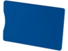 Защитный RFID чехол для кредитной карты Arnox (ярко-синий)  (Изображение 2)