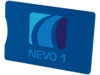 Защитный RFID чехол для кредитной карты Arnox (ярко-синий)  (Изображение 3)