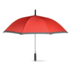 Зонт-трость (красный) (Изображение 1)