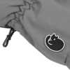 Перчатки с подогревом Pekatherm, серые, размер S (Изображение 5)