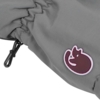 Перчатки с подогревом Pekatherm, серые, размер S (Изображение 6)