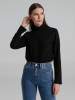 Водолазка Urban, черная, размер ХS/S (Изображение 12)