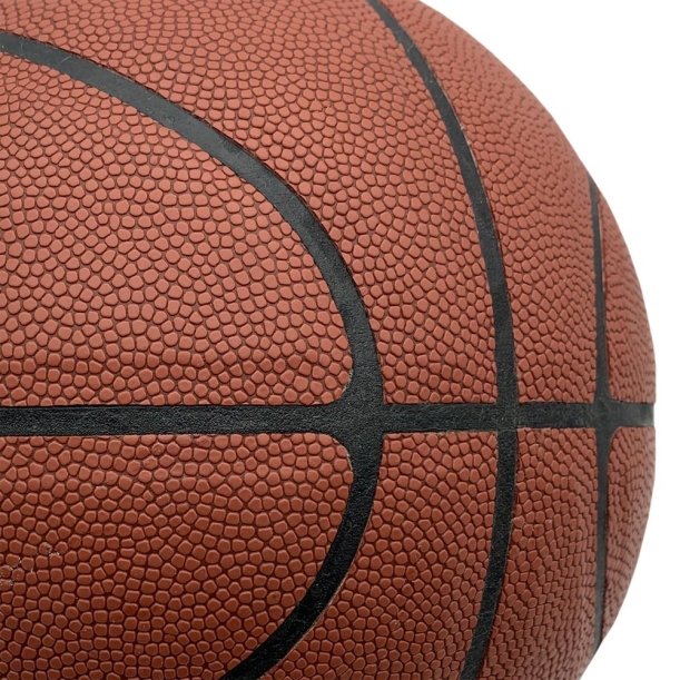 Баскетбольный мяч Dunk, размер 7 (Изображение 4)