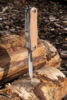 Карманный нож Wood, коричневый (Изображение 7)