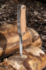 Карманный нож Wood, коричневый (Изображение 5)