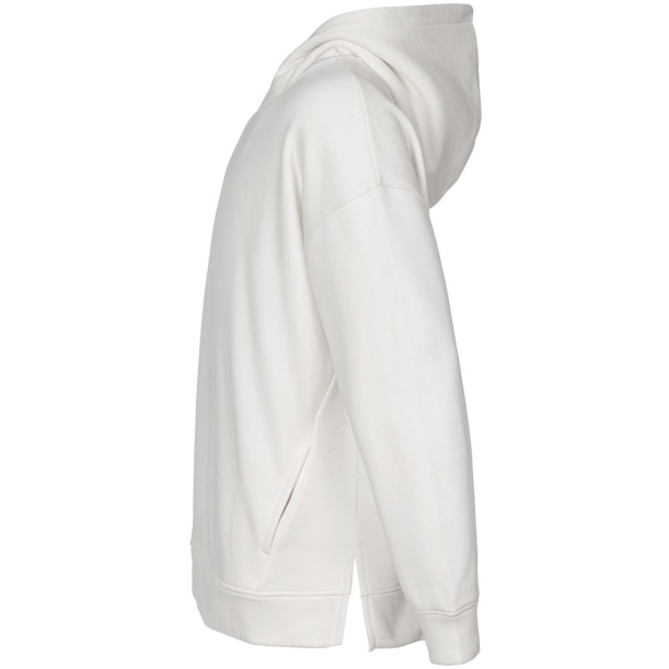 Худи оверсайз унисекс Tolla, молочное, размер XL/2XL (Изображение 2)