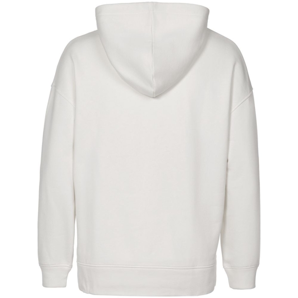 Худи оверсайз унисекс Tolla, молочное, размер XL/2XL (Изображение 3)
