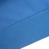 Худи оверсайз унисекс Tolla, синее (джинс), размер XS/S (Изображение 5)